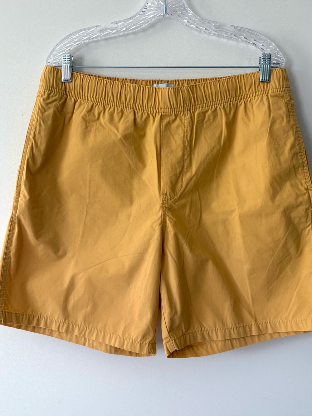 H&M Relaxed Fit Drawstring Shorts
